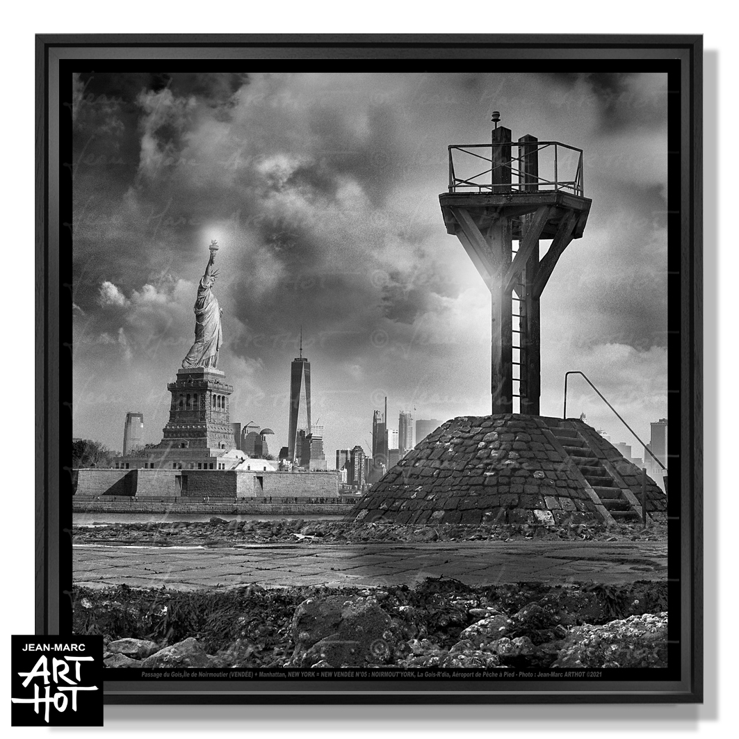 arthot-photo-art-b&w-new-york-vendee-newvendee-005-1-noirmout-york-ile-noirmoutier-passage-gois-buildings-liberty